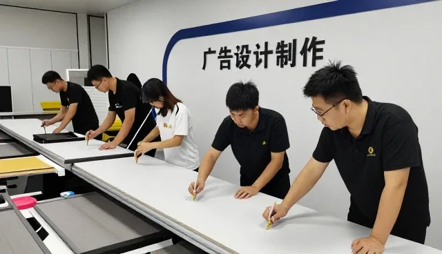 北京宁途广告传媒有限公司以线上传播推广服务连接更多应用场景